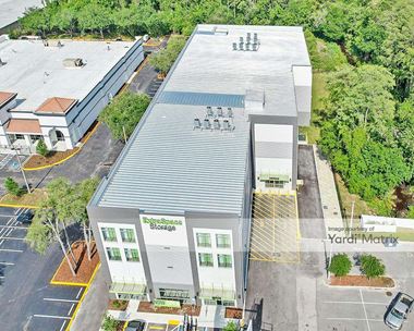 Storage Units for Rent available at 11810 North Dale Mabry Hwy, Tampa, FL 33618