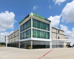 Image for Extra Space Storage - 1450 Curtis Lane, Allen, TX