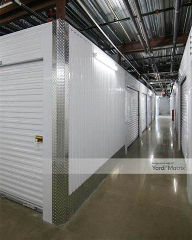 Storage Units for Rent available at 1450 Curtis Lane, Allen, TX 75013