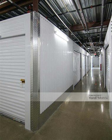 Storage Units for Rent available at 1450 Curtis Lane, Allen, TX 75013