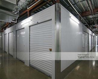 Photo 3 of Extra Space Storage - 1450 Curtis Lane, Allen, TX