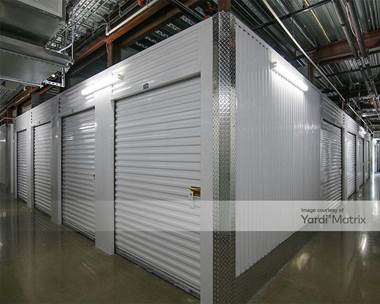 Storage Units for Rent available at 1450 Curtis Lane, Allen, TX 75013