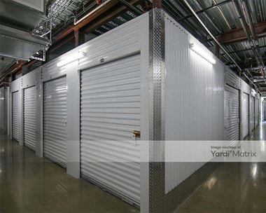 Storage Units for Rent available at 1450 Curtis Lane, Allen, TX 75013