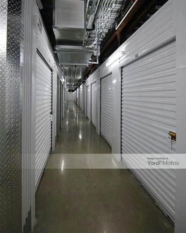 Storage Units for Rent available at 1450 Curtis Lane, Allen, TX 75013