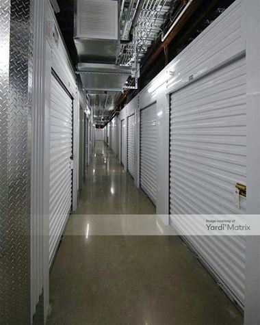 Storage Units for Rent available at 1450 Curtis Lane, Allen, TX 75013