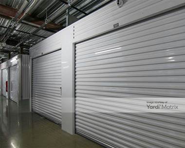 Storage Units for Rent available at 1450 Curtis Lane, Allen, TX 75013