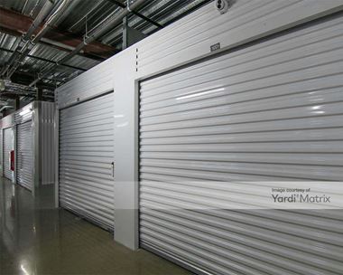 Storage Units for Rent available at 1450 Curtis Lane, Allen, TX 75013