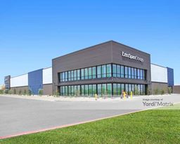 Image for Extra Space Storage - 7349 South Ellsworth Road, Mesa, AZ