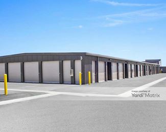 Photo 2 of Extra Space Storage - 7349 South Ellsworth Road, Mesa, AZ