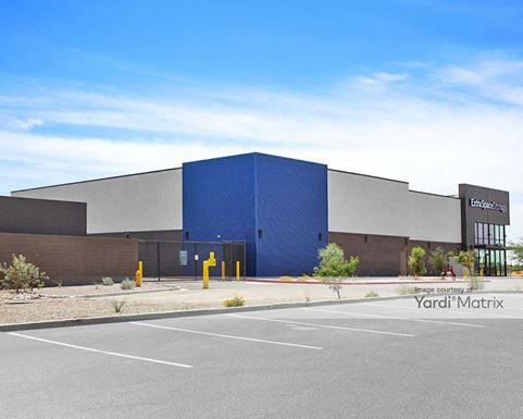 Photo 3 of Extra Space Storage - 7349 South Ellsworth Road, Mesa, AZ