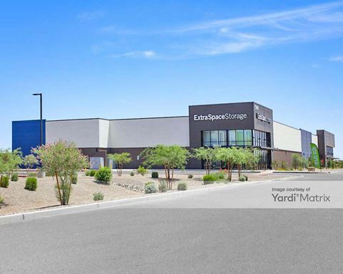 Photo 4 of Extra Space Storage - 7349 South Ellsworth Road, Mesa, AZ