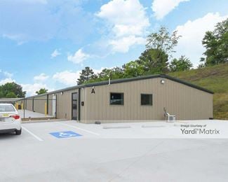 Photo 1 of Space Station Storage - 125 Hollywood Hills Connector, Clarkesville, GA