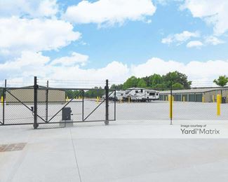 Photo 2 of Space Station Storage - 125 Hollywood Hills Connector, Clarkesville, GA