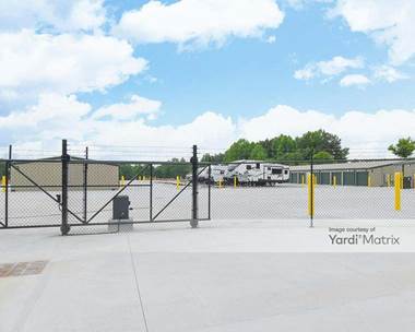 Storage Units for Rent available at 125 Hollywood Hills Connector, Clarkesville, GA 30523