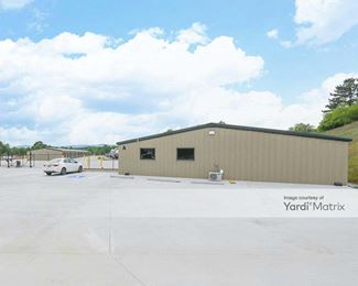 Photo 3 of Space Station Storage - 125 Hollywood Hills Connector, Clarkesville, GA