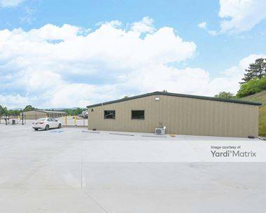 Storage Units for Rent available at 125 Hollywood Hills Connector, Clarkesville, GA 30523