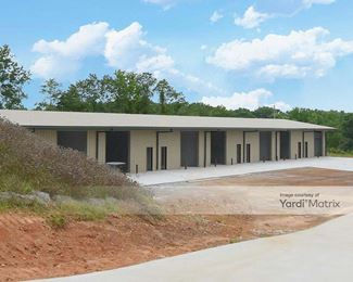 Photo 4 of Space Station Storage - 125 Hollywood Hills Connector, Clarkesville, GA