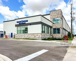 Image for Space 2 Store Self Storage - 2036 De Navarra Pkwy, Cape Coral, FL