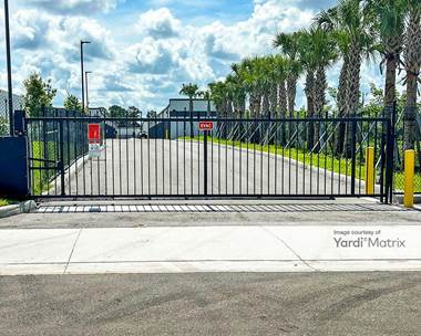 Storage Units for Rent available at 2036 De Navarra Pkwy, Cape Coral, FL 33909