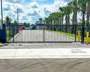 Storage Units for Rent available at 2036 De Navarra Pkwy, Cape Coral, FL 33909