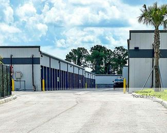 Photo 3 of Space 2 Store Self Storage - 2036 De Navarra Pkwy, Cape Coral, FL