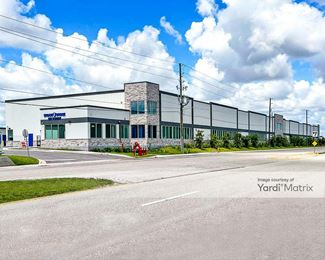 Photo 4 of Space 2 Store Self Storage - 2036 De Navarra Pkwy, Cape Coral, FL