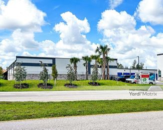 Photo 6 of Space 2 Store Self Storage - 2036 De Navarra Pkwy, Cape Coral, FL