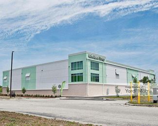 Photo 1 of Extra Space Storage - 6560 North US Highway 41, Apollo Beach, FL
