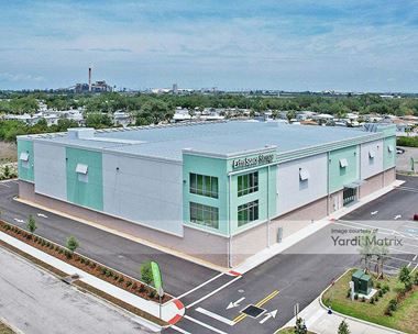 Storage Units for Rent available at 6560 North US Highway 41, Apollo Beach, FL 33572
