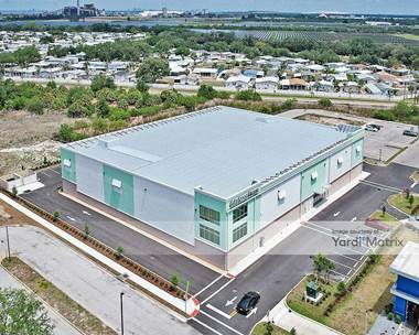 Storage Units for Rent available at 6560 North US Highway 41, Apollo Beach, FL 33572