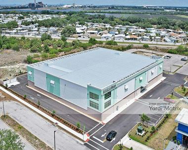 Storage Units for Rent available at 6560 North US Highway 41, Apollo Beach, FL 33572