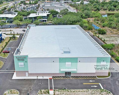 Photo 5 of Extra Space Storage - 6560 North US Highway 41, Apollo Beach, FL