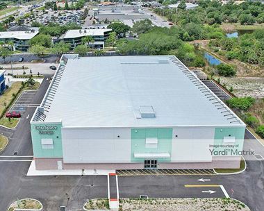 Storage Units for Rent available at 6560 North US Highway 41, Apollo Beach, FL 33572