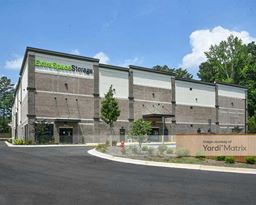 Image for Extra Space Storage - 425 Highway 74 South, Peachtree City, GA