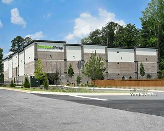 Photo 2 of Extra Space Storage - 425 Highway 74 South, Peachtree City, GA