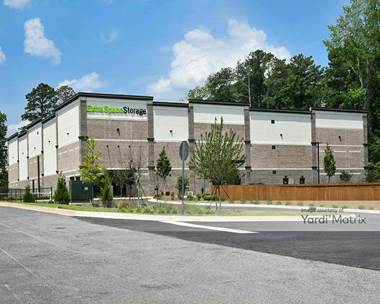 Storage Units for Rent available at 425 Highway 74 South, Peachtree City, GA 30269