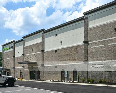 Storage Units for Rent available at 425 Highway 74 South, Peachtree City, GA 30269