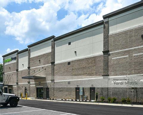 Photo 4 of Extra Space Storage - 425 Highway 74 South, Peachtree City, GA