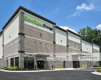 Photo 5 of Extra Space Storage - 425 Highway 74 South, Peachtree City, GA