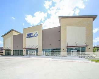 Photo 1 of Uplift Self Storage - 3168 East 29th Street, Bryan, TX