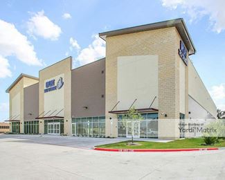 Photo 3 of Uplift Self Storage - 3168 East 29th Street, Bryan, TX