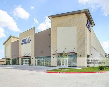 Storage Units for Rent available at 3168 East 29th Street, Bryan, TX 77802