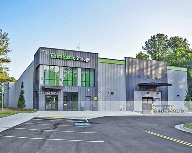Storage Units for Rent available at 2535 Fairburn Road SW, Atlanta, GA 30331