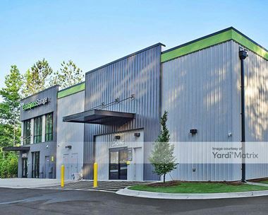 Storage Units for Rent available at 2535 Fairburn Road SW, Atlanta, GA 30331