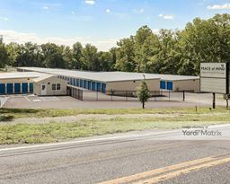 Image for Peace of Mind Self Storage - 1750 Wabank Road, Lancaster, PA
