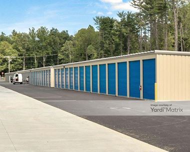 Storage Units for Rent available at 1750 Wabank Road, Lancaster, PA 17603