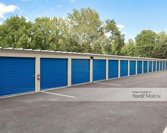 Photo 3 of Peace of Mind Self Storage - 1750 Wabank Road, Lancaster, PA