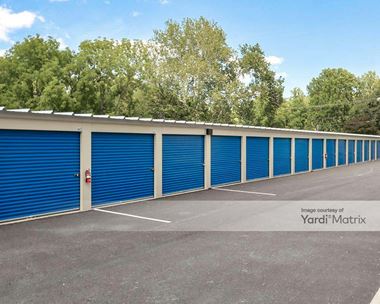 Storage Units for Rent available at 1750 Wabank Road, Lancaster, PA 17603