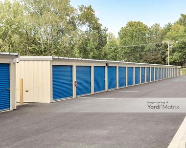 Storage Units for Rent available at 1750 Wabank Road, Lancaster, PA 17603