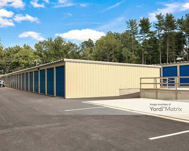 Storage Units for Rent available at 1750 Wabank Road, Lancaster, PA 17603